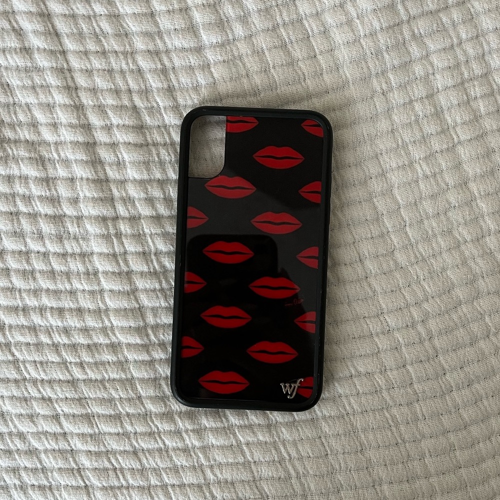 WildflowerCases Phone Case Xs